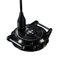Miniatyrbillede 2 af 7: USB opladning kabel til Garmin Vivoactive 3 oplader 4s 935 Venu Sq 945 245 Fenix 5S oplader
