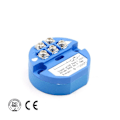 Miniatyrbilde 4 av 10: PT100 Type til 4-20mA -50-50 0-50 0-100 200 300 grader RTD Input 4-20mA Utgang DC24V Termisk motstand temperatur