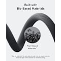 Miniatyrbillede 7 af 7: Type C til Type C Kabel Bio Baseret Opladning Kabel USB C til USB C