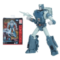 Miniatyrbillede 2 af 6: Transformers Legetøj Action Figur Model Samlerobjekt Legetøj Gave