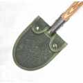 Miniatyrbilde 1 av 9: Hage Oppdaging Spade Koffert Grave Spade Beskyttende Dekke Lerret