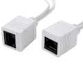 Pikkukuva 3 / 6: POE kaapeli passiivinen virta Ethernet sovitin kaapeli POE jakaja RJ45 injektori virta syöttö moduuli