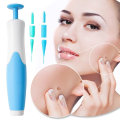 Miniatyrbild 6 av 7: Hud Tag Remover Kit Mulvad Vårta Remover Utrustning Skin Tag Behandling Verktyg