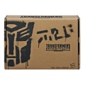 Miniatyrbillede 5 af 5: Transformers Generations  Smoke Screen Deluxe Class Original Action Figur Kid Legetøj