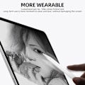Miniatyrbild 6 av 10: 20 bitar För Apple Pencil Nib Dubbellager För Apple Pencil 1a 2nd Generation Tips