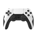 Miniatyrbillede 9 af 10: Trådløs Gamepad med Six Axis Gyroscope Game Controller Console