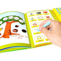Miniatyrbilde 3 av 5: Arabisk Språk Lese Bok Multifunksjon Læring E-bok
