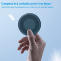 Pikkukuva 6 / 6: Mini Data kaapeli setti tallennus 60W pikalataus monitoimi data kaapeli matkapuhelin puhelin pidike säilytyslaatikko