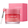 Miniatyrbillede 1 af 3: 20g Fugtgivende Nat Søvn Exfoliator Vedligeholdelse Læbe Gloss Bleach Creme Nærende Jordbær Læbe pleje