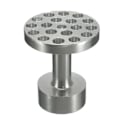Miniatyrbild 3 av 5: 4st Bil Kaross Lackfri Dent Hagel Spänne Aluminium Legering Lim Puller Flikar Avlägsnare Bil Reparation Set