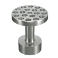 Miniatyrbilde 3 av 5: 4stk Bil Karosseri Lakkert Bukk Hail Spenne Aluminium Legering Lim Puller Tabs Fjerner Bil Reparasjon Sett