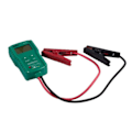 Miniatyrbillede 3 af 5: Bærbar 12V bil batteri belastning tester
