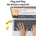 Pikkukuva 2 / 6: Fruit Series Flash Drive 64GB sarjakuva muisti USB Flash asema