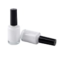 Miniatyrbillede 1 af 5: Glitter Tattoo Krop Lim 16ml Mode malet Hvid Lim Krop Klæbende Til Midlertidig Glitter Tatoveringer