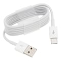 Miniatyrbilde 4 av 7: 50 stykker 1M 3ft Type C USB C lader kabel ledning linje
