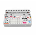 Miniatyrbild 2 av 4: Kortdator StampS3 mikrokontroller 56 tangent tangentbord kort dator