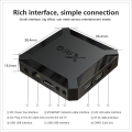 Miniatyrbild 6 av 7: Android 10.0 TV Box  Quad Core 4K 2.4G Wifi Google Player