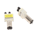 Miniatyrbillede 3 af 6: Micro Mini M20 Vand Pumpe DC 3,7V 5V 6V Tiny Membran Pumpe