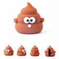 Pikkukuva 1 / 3: Creative Mini Söpö Kakka kynä teroitin