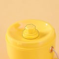 Miniatyrbilde 5 av 8: Egg eplomme Shaker Gadget Manuell Mixing Golden Visp Egg Snurr Mixer Stiring Maker Puller