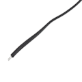 Miniatyrbilde 5 av 7: 150cm NTC 10K Ohm 1% 3435 Termistor Temperatur Sensor Sylinder Probe 1,5m Wire 87HB