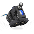 Pikkukuva 4 / 6: Cannon Worm Extruder V1.2 LDO Moottori Direct Drive For VzBot Voron BLV DIY 3D Printer
