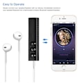 Pikkukuva 3 / 6: Langaton Bluetooth 5.0 vastaanotin lähetin sovitin 3,5mm liitin