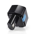 Miniatyrbilde 5 av 6: Oppladbart batteri For Hitachi