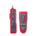 Miniatyrbillede 1 af 6: Ethernet LAN Netværk Kabel Tester RJ11 RJ45 Cat5 Cat6 Telefon Wire Tracker Tracer Toner
