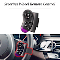 Miniatyrbillede 5 af 6: 7" Touch Skærm Stereo Bluetooth 12V 2 Din MP5 afspiller