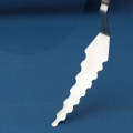 Miniatyrbillede 5 af 7: 9 stk Blomster Kunst Skraber Tekstur Kunst Palette Kniv Specialformet skraber