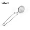 Pikkukuva 3 / 5: Tea Infuser Ruostumaton teräs Tee siivilä