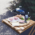 Miniatyrbild 5 av 7: Hamburger Press - Hamburgare Patty Maker
