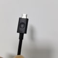 Miniatyrbilde 3 av 4: For kindle Original EU lader Med kabel Hvit farge