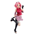 Miniatyrbillede 1 af 6: Anime Figur Sakura Haruno Dejlig Shippuden PVC Action Figur
