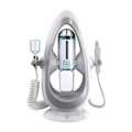Miniatyrbilde 1 av 6: Hydra Dermabrasion Aqua Peeling Skjønnhet Enhet Vann Oxygen Hud Skjønnhet rensende ansiktsbehandling boble maskin