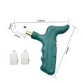 Miniatyrbild 4 av 8: Kakel Glas Cutter Set Keramik Golv Och Porslin Cutter Keramic Cuting Scratcher