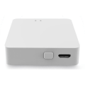 Miniatyrbild 5 av 7: Tuya Multi Mode ZigBee Bluetooth Gateway Hub Trådlös Smart Hem Vitvaror Fjärrkontroll Kontroll