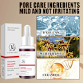 Miniatyrbild 4 av 4: Pore Minimizer Serum För Ansikte Pore Ansiktsbehandling Porförträngande Serum