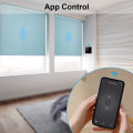 Miniatyrbild 6 av 7: Tuya Smart Life WiFi gardiner persienner omkopplare rulle jalusier motor omkopplare