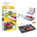 Miniatyrbillede 4 af 7: 1 Box Intelligence Magic Beads Rejsespil til børn og voksne en kognitiv færdighedsopbygning hjernespil børn montessori legetøj