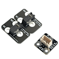 Miniatyrbild 4 av 6: PCB Klicky Kit 3D Printer Auto D2F-01/D2F-01L/D2HW-A201D Z Auto Leveling kit