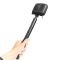 Miniatyrbillede 2 af 6: Panoramic Edition Carrying Case Insta 360 ONE R 360 mod vid angle Kamera Portable Opbevaring Taske Tilbehør