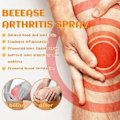 Miniatyrbillede 3 af 6: Ease Spray 100ml Effektiv Joint Og Bone Spray Safe Body Care Spray