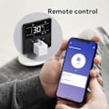 Miniatyrbild 3 av 7: Bluetooth Fingerbot Plus Robot Knapp Pusher Switch Bot Smart Home