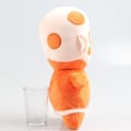Pikkukuva 6 / 6: Chibi Titans 2 Pehmo lelu sarjakuva animaatio Attack On Titan söpö täytetyt pehmeä lelu nuket
