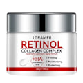 Miniatyrbild 1 av 6: Retinol Lyftande Fastgörande Kräm 30ml Kollagen Ansikte Fuktkräm