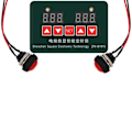 Miniatyrbilde 2 av 7: Mikrodatamaskin Termostat Temperatur Kontroller Intelligent Tid Kontroller Justerbar Inkubator
