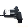 Miniatyrbillede 5 af 6: Mikro Dykbar Vand Pumpe DC 12V 24V Lav Støj Solar Børsteløs Pumpe