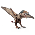 Miniatyrbilde 1 av 2: Dinosaur Leke Jura Dinosaurer Verden Dinosaur Modell Dyr Dino Modell Handling Figurer For Barn